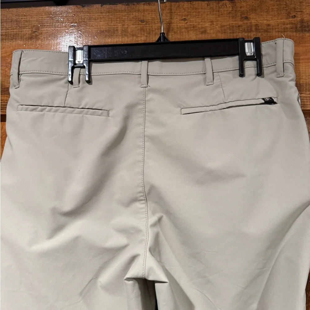Men's‎ Banana Republic Light Tan Pants 34x32